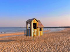 -巧克力渔家.小船海鲜家常菜(万平口店)