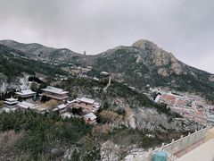 -石岛赤山风景区