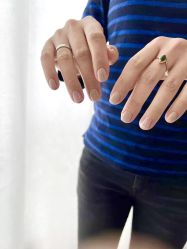 -MOMO·Nail美甲美睫