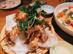 -Ginger(兴国路店)