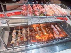 -延边金利串店(安达街店)