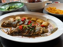 -羡餐厅·杭帮菜·淳菜(千岛湖自由洲际殿店)