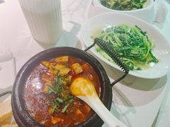 -川味堂·四川豆花(八卦岭店)