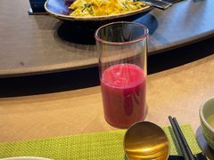 -不二茶空间·养生宴(石景山店)