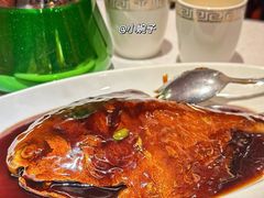 -永兴餐厅(复兴中路店)