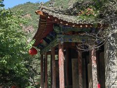 -苍岩山风景名胜区