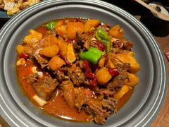 -耶里夏丽·丝路新疆菜·清真食品(徐汇南丹东路臻选店)