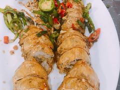 -富来美食