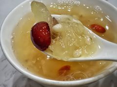 -张飞木薯羹(金鱼巷店)