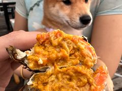 -七的湖·江南蟹舫·阳澄湖农家菜(蟹舫苑店)