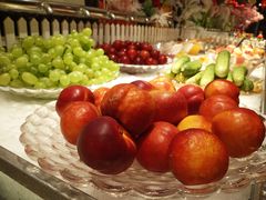 -釜御山海鲜烤肉火锅自助(新城市中心店)