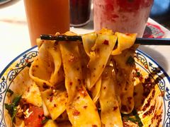 -唐猫庭院·千年陕菜(大唐不夜城店)