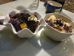 -觅豆豆花甜品(望平街店)
