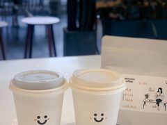 -dotcom coffee古点咖啡(致真大厦店)
