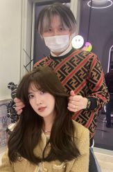 -OnHair造型