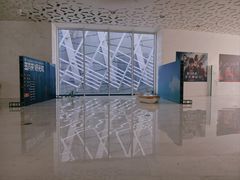 -福州海峡文化艺术中心