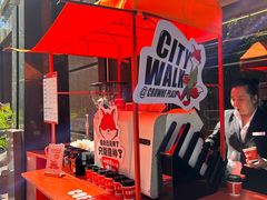 -银星皇冠假日酒店美食阁