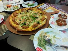 -米斯特比萨(罗斯福店)