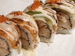 -無忧浅草君·洋风料理(下沙宝龙二期一店)