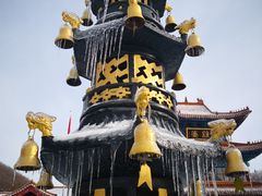 -六鼎山文化旅游区