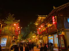 -车溪民俗旅游区