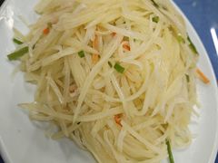 -马布尔莱斯食府(西红门店)