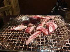 -九田家黑牛烤肉料理(太阳城店)