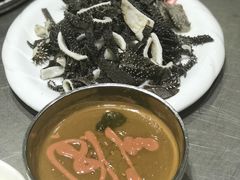 爆肚-京门老爆三(回龙观店)