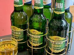 -红东阁东北菜烤肉酒馆(CROSS万象汇店)