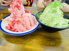-串妹花式冰粉(乐山总店)