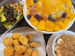 -水牛奶皇后糖水铺(深圳总店)