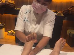 -江南足纪·影院足道·轻奢SPA(笋岗HALO广场店)