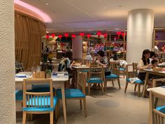 -味餐厅·海鲜·火锅·自助餐