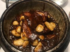 -肆月河豚·新淮扬(金融街店)