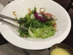 -BONAZZA 意大利餐厅