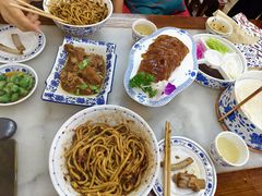 -海碗居老北京炸酱面(增光路店)