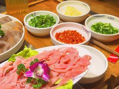 -小龙坎火锅(全球总店)