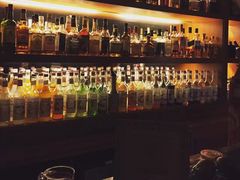 -Hill.Cocktail半山酒吧(中山店)
