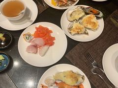 -深圳四季酒店·馥自助餐厅