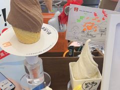 -野人先生Gelato(上海长宁龙之梦店)