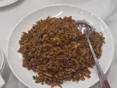 -晋阳春·山西菜·北京烤鸭(交大店)