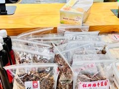 -孝店王酒酿馒头(安昌1店)