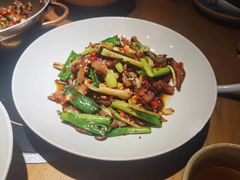 -吃饭皇帝大(合生汇店)