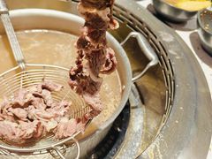 -海汕记·潮汕鲜牛肉火锅·自助