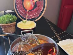-乔先生涮肉·鲜活牛羊肉火锅(塘沽店)