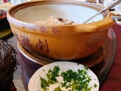 -风味小馆(天目湖宾馆店)