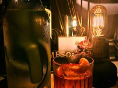 -BAR Signal·鸡尾酒酒吧