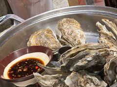 -破瓦寒窑·地摊烤羊排