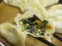 -金城包子牛肉灌汤包(台东四路店)