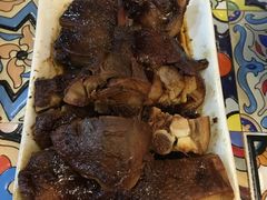 -乌镇那一年小院主题餐厅(甘泉西路店)